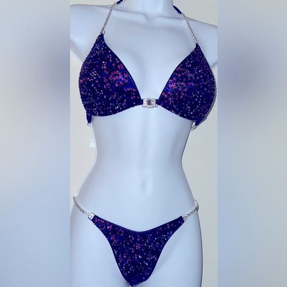 IFBB/NPC Competition bikini - Picture 9 of 9